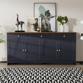Buffet fonctionnel en MDF