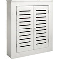 Nouveau accessoire radiateur gris clair