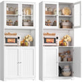 Buffet gris clair 80 cm, de bon rapport qualite-prix